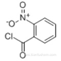 Cloruro de benzoilo, 2-nitro-CAS 610-14-0